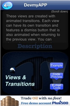Devmy App開發工具