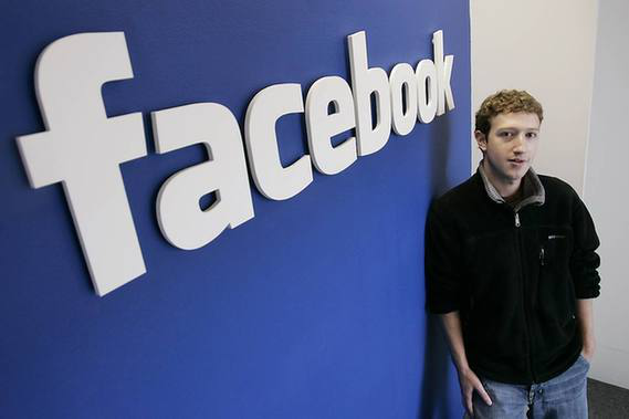 微軟、蘋果、Google、雅虎、Facebook、Amazon等公司名稱的來源五