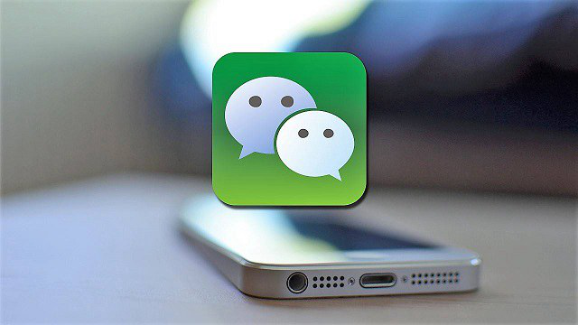 微信網(wǎng)站和手機網(wǎng)站有什么區(qū)別？